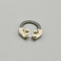 Dental Matrix Bands Sectional Matrice Ring Clamps Fit Palodent V3 System