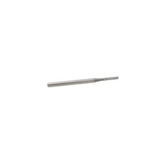 WAVE Dental Carbide Surgical Burs 557 558 FG Straight Fissure Crosscut Bur 25mm