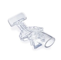 Solmetex DS-MPS-003 DryShield Dental Mouthpiece Autoclavable Small 4/Pk