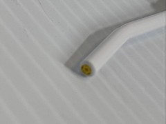 Seal-Tight Air/Water Syringe Kerr Auto-Lock Adapter PART # 77021-C