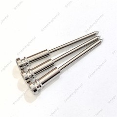 φ1.5 Dental Guided Anchor Pin Digital Guided Implant Fix Pins Guided Sleeves