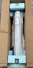 KHGLG3TTT1 Millipore Opticap XLT 30 Capsule Durapore 0.45/0.22 New