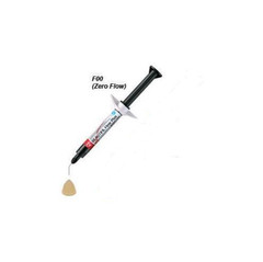 Shofu Dental 2001 Beautifil Flow Plus F00 Zero Flow Composite Syringe A1 2.2 Gm