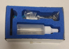 Cresent Deluxe Autoclavable True Seal Prophylaxis Angle SNAP-ON TYPE TSK-2