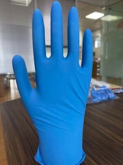 1000 Disposable Nitrile Gloves Blue Size Small 1000 Gloves Powder Free Medical