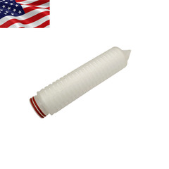 Filter 0.2 Micron AB-Style Cartridge 10″ Fits PALL EMFLON II AB1V0027PVH4