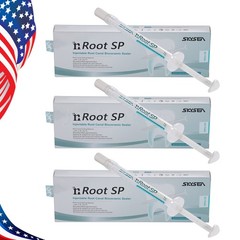 1g SP Dental Injectable Root Canal Bioceramic Sealer Endodontic Sealing Filling