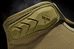 Ironclad Unisex Adult Tactical Glove Exo Operator Grip Od Green Od Green Small