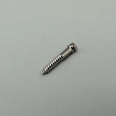4Pcs Dental Orthodontic Screws MSE Micro Implants Mini Screw Self-Drilling
