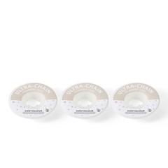 1x Dental Orthodontic Elastic Ultra Power Chain Long /Short /Closed Transparent