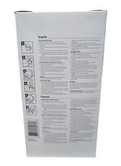 N 95 Mask 20 Count Honeywell DC300N95 Disposable N95 Respirators, NIOSH-Approved