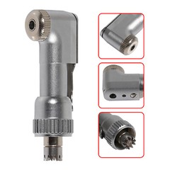 Dental E-type Slow Low Speed Contra Angle Handpiece Latch Head Replacement G*B