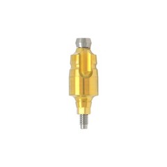 Nobel Biocare Impression Transfer Coping Open Close Tray for NP/RP Hex Platform