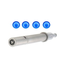 Dental 1.2lbs Implant Retention Caps Insertion Extraction Locator Core Tool