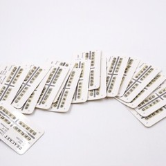 Dental Ortho Bracket Braces Mini/Standard 018/022 Roth/MBT/Edge No/3/345 Hooks