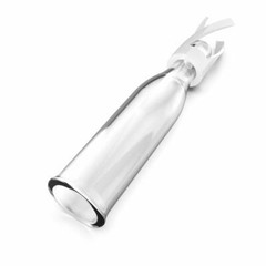 1000pcs 0.25mL Vial Inserts Glass Conical Base Micro-Insert for 2ml 9-425 Vials