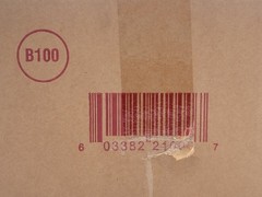 500/Case Fisherbrand 6×9 Biohazard Specimen Transport Bags Light Duty 01-800-05