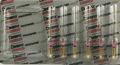 Dentsply ProTaper Gold Rotary Files F1,F2,F3,S1,S2,SX-F3,SX 19MM/21MM/25MM/31MM