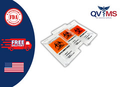 Specimen Bags 6×9 (1000 Bags)