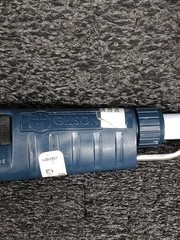 GILSON PIPETMAN P100 10-100µL Single Channel Manual Micropipette