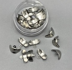 Dental Sectional Matrix Bands M4 Metal Matrices Clamp V3 Matrix System USA