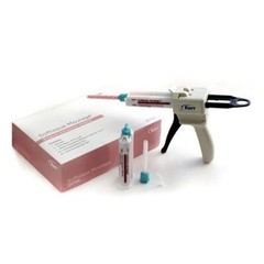 Kerr Softissue Moulage™ Gingival Simulation Material 2/PK REFILL #28629