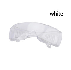1pc Dental Protective Safety Glasses UV Curing Light Goggles For Dentist – NEW