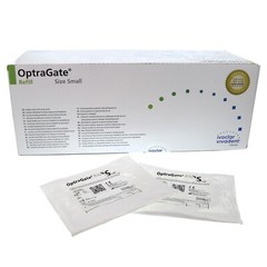 Ivoclar OptraGate Assortment Non Latex Optragate Lip & Cheek Retractor 40pc/pk