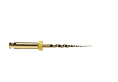 ProTaper Gold Rotary SX orifice opener by Dentsply Sirona 19mm (6 per pack)