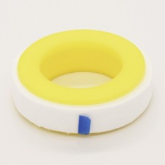 5 Roll Dental Good Isolation PTFT White Universal Bands Matrice System 0.1mm 10M