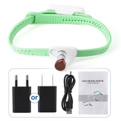 5W Dental LED Cordless Super Bright Lightweight LED High Brightness head-mounted