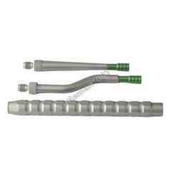 Dental Guide Bone Tacks Cather Titanium Pins Membrane GBR Fixation Pin Hex Case
