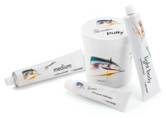 Coltene Speedex C Silicone Impression Putty Set (Putty +Activator+Light Body)