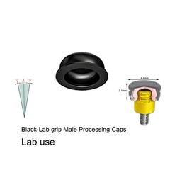 US Locator Classic Replacement Male Caps Retention Inserts 0.8/1.2/2.4lbs Set