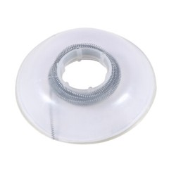 1Roll Dental Orthodontic Niti Open Coil Spring Spool .010 Inch 914mm SA