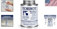 Efficient 4 oz. Liquid Bonding Cement – Ideal Surgical Adhesive with Strong Bond