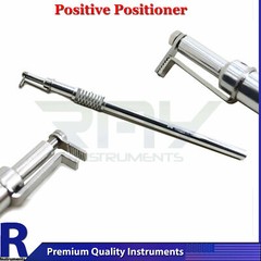 Orthodontic Bracket Height Gauges Dental Positive Positioner Buccal Tube Lab