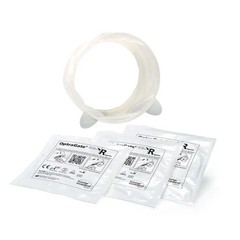 Ivoclar Optragate Cheek And Lip Retractor Pack of 40 Pcs Size Regular