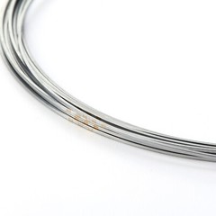 100PCS JMU Orthodontic Nickel Titanium Arch Wire Natural Rectangular Full Sizes