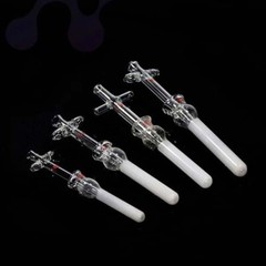 Glassware Grinder Homogenizer 1/3/5PCS organic Cell Tissue 0.5-20ml Laboratory