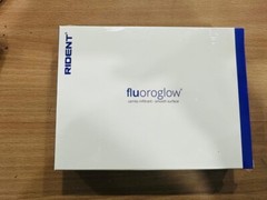 Rident FluoroGlow Smooth Surface Caries Infiltrant for Anterior Like DMG Icon