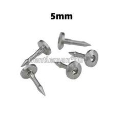 Dental Guide Bone Tacks Cather Titanium Pins Membrane GBR Fixation Pin Hex Case