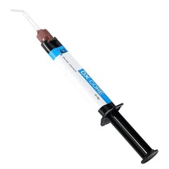 1 PC DX.CORE Dental Dentex Dual Cure Composite Resin Core Build Up A2