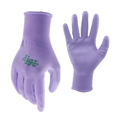Digs Women’S Large Nitrile Glove (3-Pack)