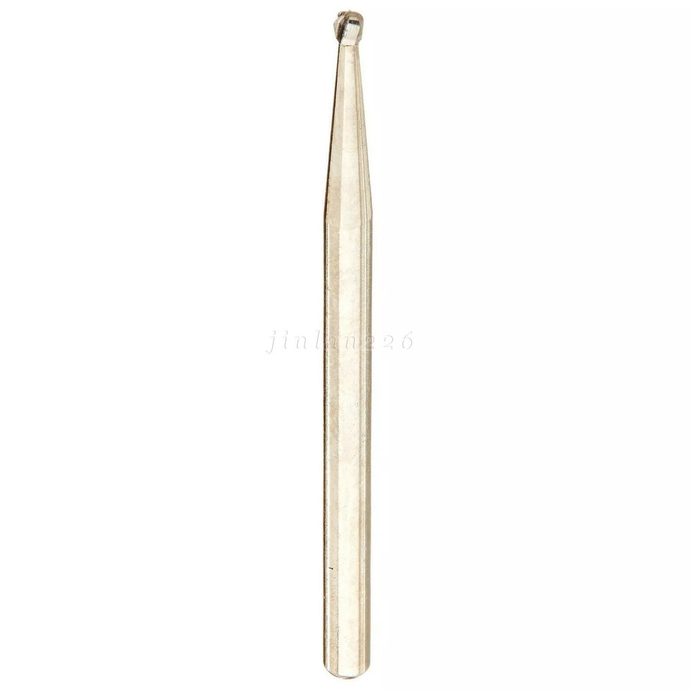 FGOS2 Carbide Burs Friction Grip FG & Surgical Made in China 5-10-100 Burs