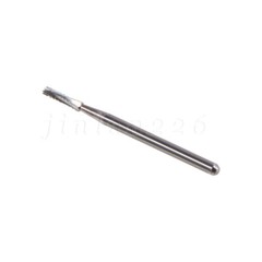 Burr Dental Surgical Burs 557L Long 25mm Carbide Bur High Speed FG SURG FGOS SL