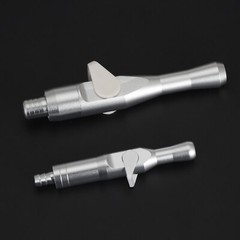 5Pcs * Dental Saliva Ejector Suction Valves HVE/SE Tube Weak Strong Handpiece