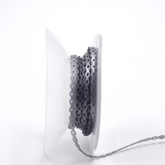 Dental Orthodontic Elastic Rubber Power Chain Braces Bands Short/Long/Close
