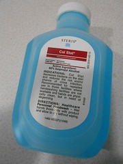 Steris Cal Stat Healthcare Personal Handwash 1462-RT 15 oz. Bottle free shipping