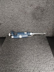 GILSON PIPETMAN P100 10-100µL Single Channel Manual Micropipette